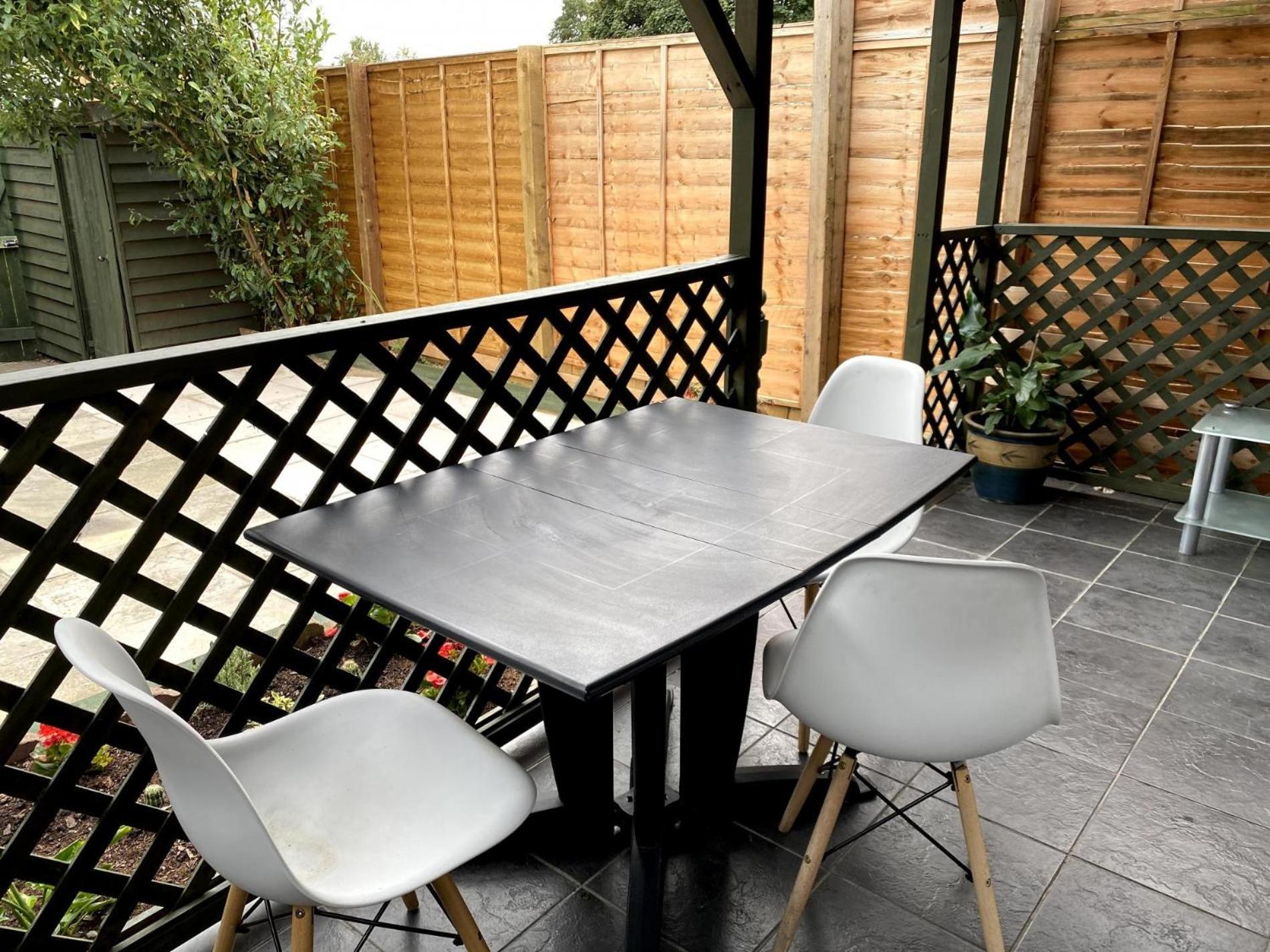 Chelsea House-Huku Kwetu Dunstable-3 Bedroom House Houghton Regis ภายนอก รูปภาพ